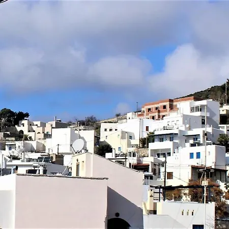 νάξιον εστί 2 - διαμονή στον κυνίδαρο της νάξου Holiday home *