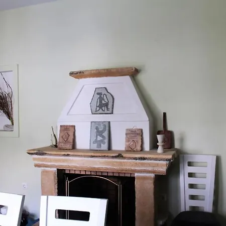 Holiday home νάξιον εστί 2 - διαμονή στον κυνίδαρο της νάξου Kinidaros