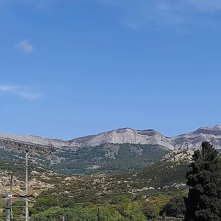 νάξιον εστί 2 - διαμονή στον κυνίδαρο της νάξου Holiday home *