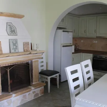 Holiday home νάξιον εστί 2 - διαμονή στον κυνίδαρο της νάξου Kinidaros