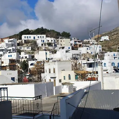 νάξιον εστί 2 - διαμονή στον κυνίδαρο της νάξου Holiday home *
