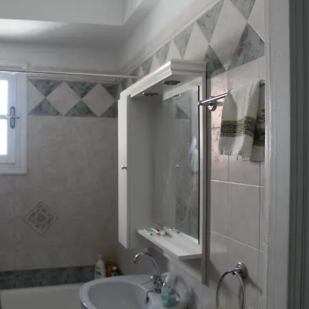 Holiday home νάξιον εστί 2 - διαμονή στον κυνίδαρο της νάξου Kinidaros