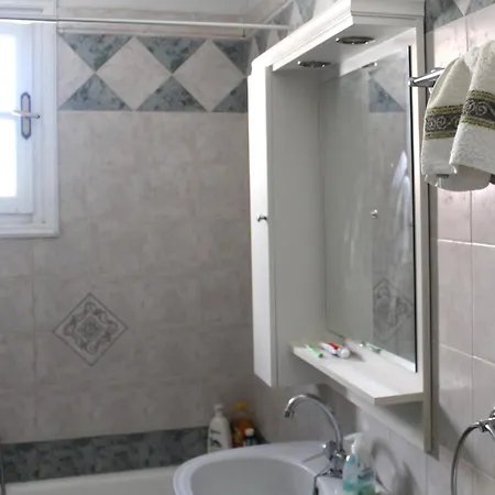 Holiday home νάξιον εστί 2 - διαμονή στον κυνίδαρο της νάξου Kinidaros